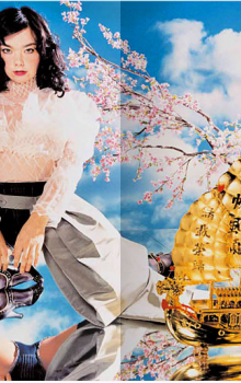 LaChapelle, Heaven to Hell 7